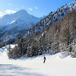 In 4 Valleys Near Lift * Nendaz