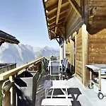 In 4 Valleys Near Lift Σαλέ *