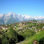 In 4 Valleys Near Lift Σαλέ *