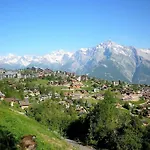 In 4 Valleys Near Lift Σαλέ